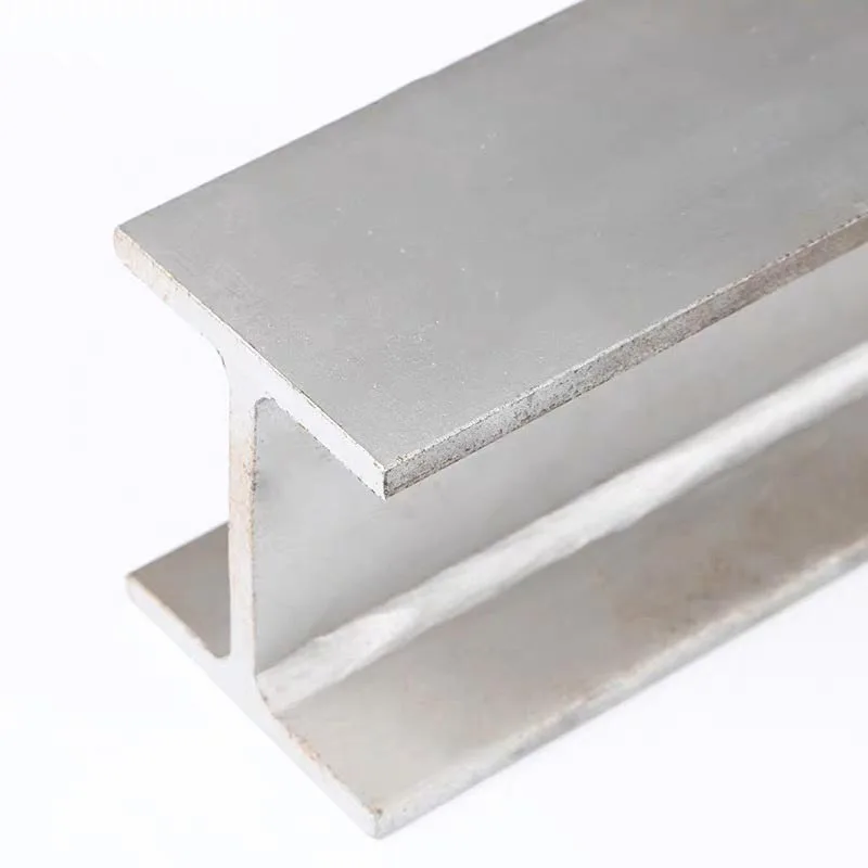 304 raggio di acciaio inossidabile h I Beam