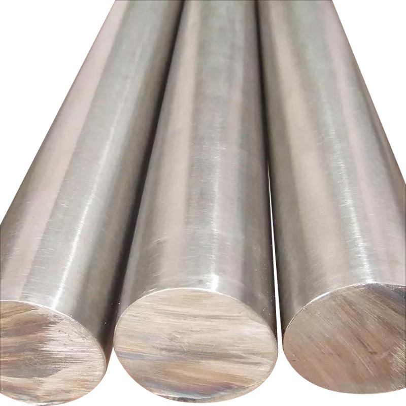Barre rotonde in acciaio inossidabile 310S