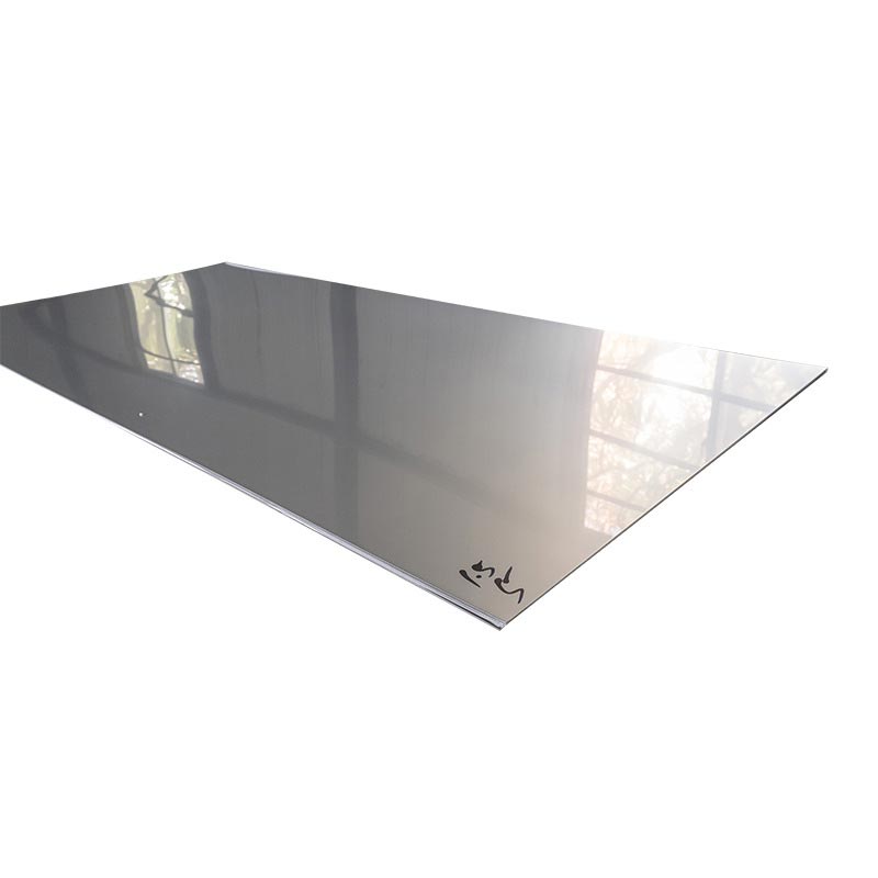 410 lamiera inossidabile 2B laminato a freddo