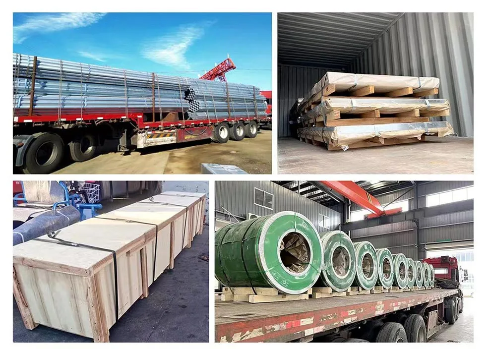 6082 T6 Aluminum Round Bar