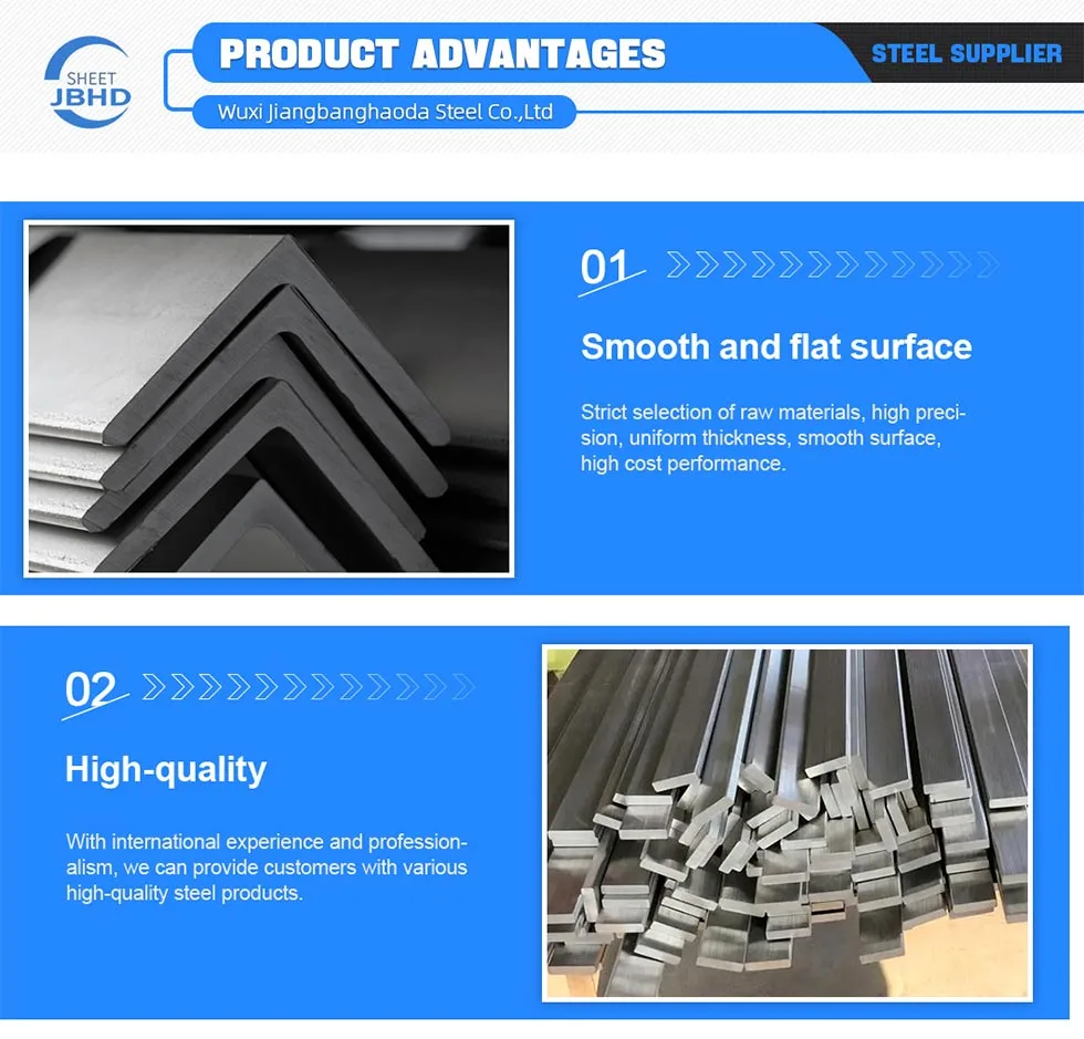 304 Stainless Steel H Beam I Beam