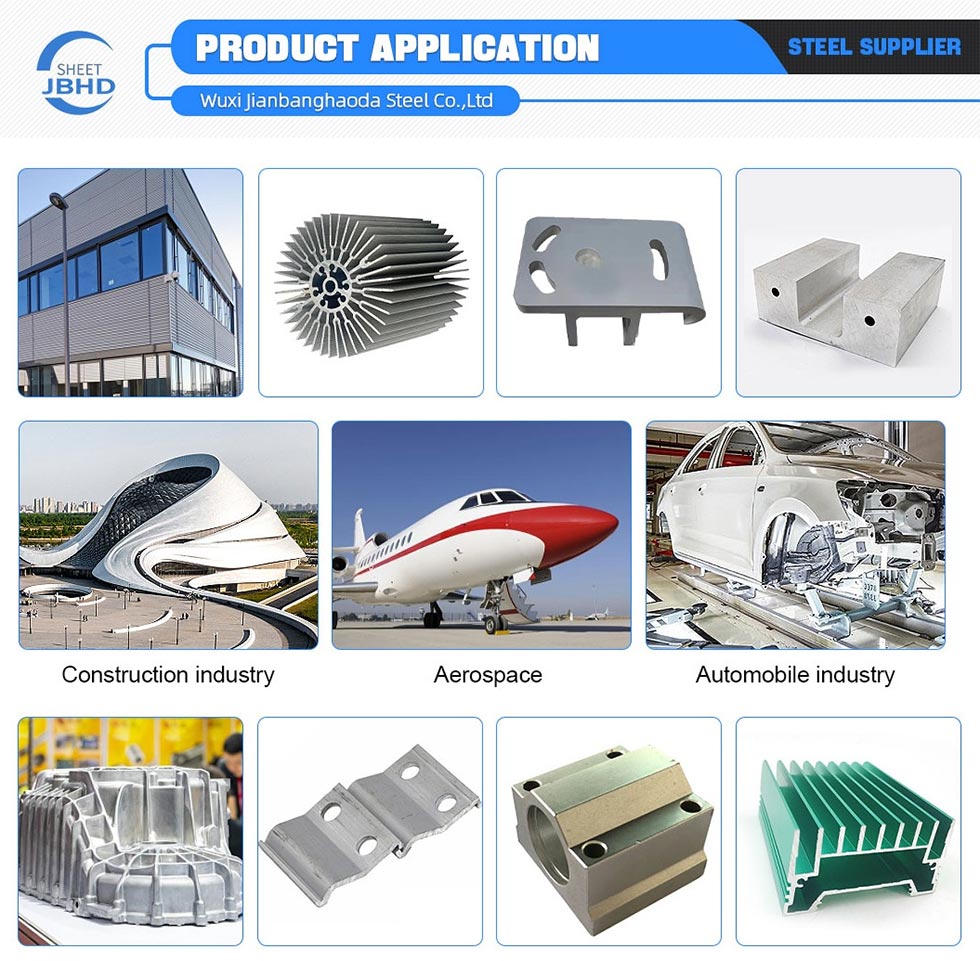 6061 T6 Aluminum Sheet