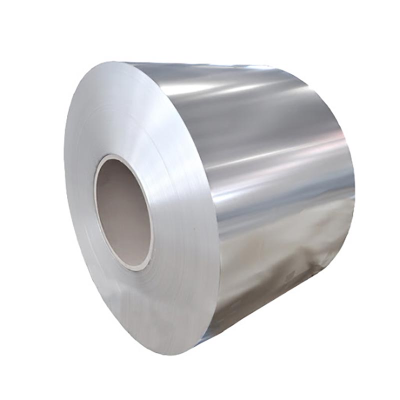 T1 T2 T3 T4 T5 T5 WinPlate Coil rivestito